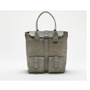 FREITAG Reference Collection Politkovskaya R102 Bag - Limited Edition